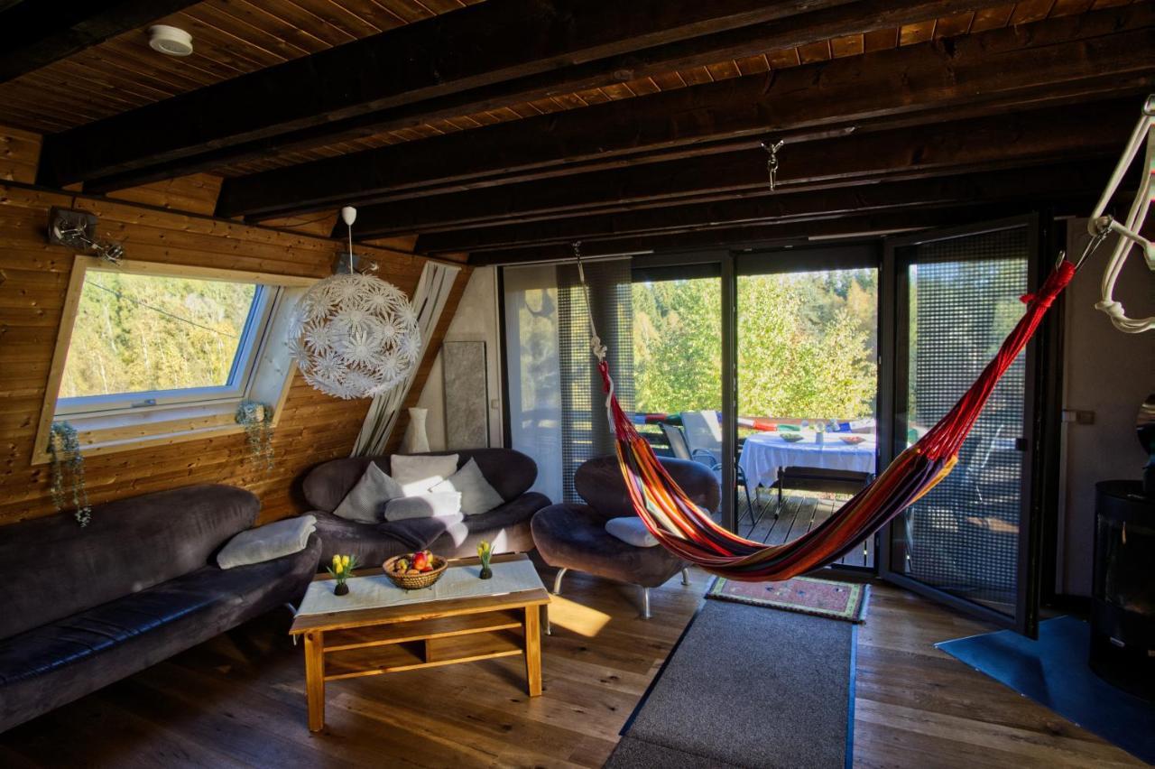 Nagel Haus Fichtelgebirge 빌라 외부 사진