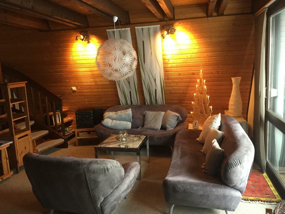 Nagel Haus Fichtelgebirge 빌라 외부 사진